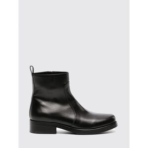 Studio Nicholson Boot Men Black